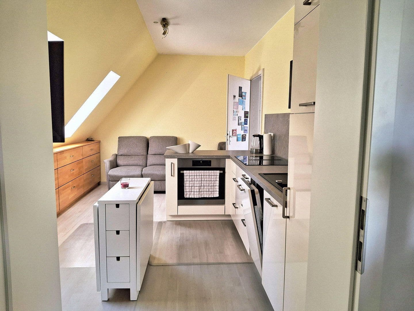 Prodej domu 156 m², pozemek 644 m², Schwabhausen, Bavorsko Prodej domu 156 m², pozemek 644 m², Schwabhausen, Bavorsko