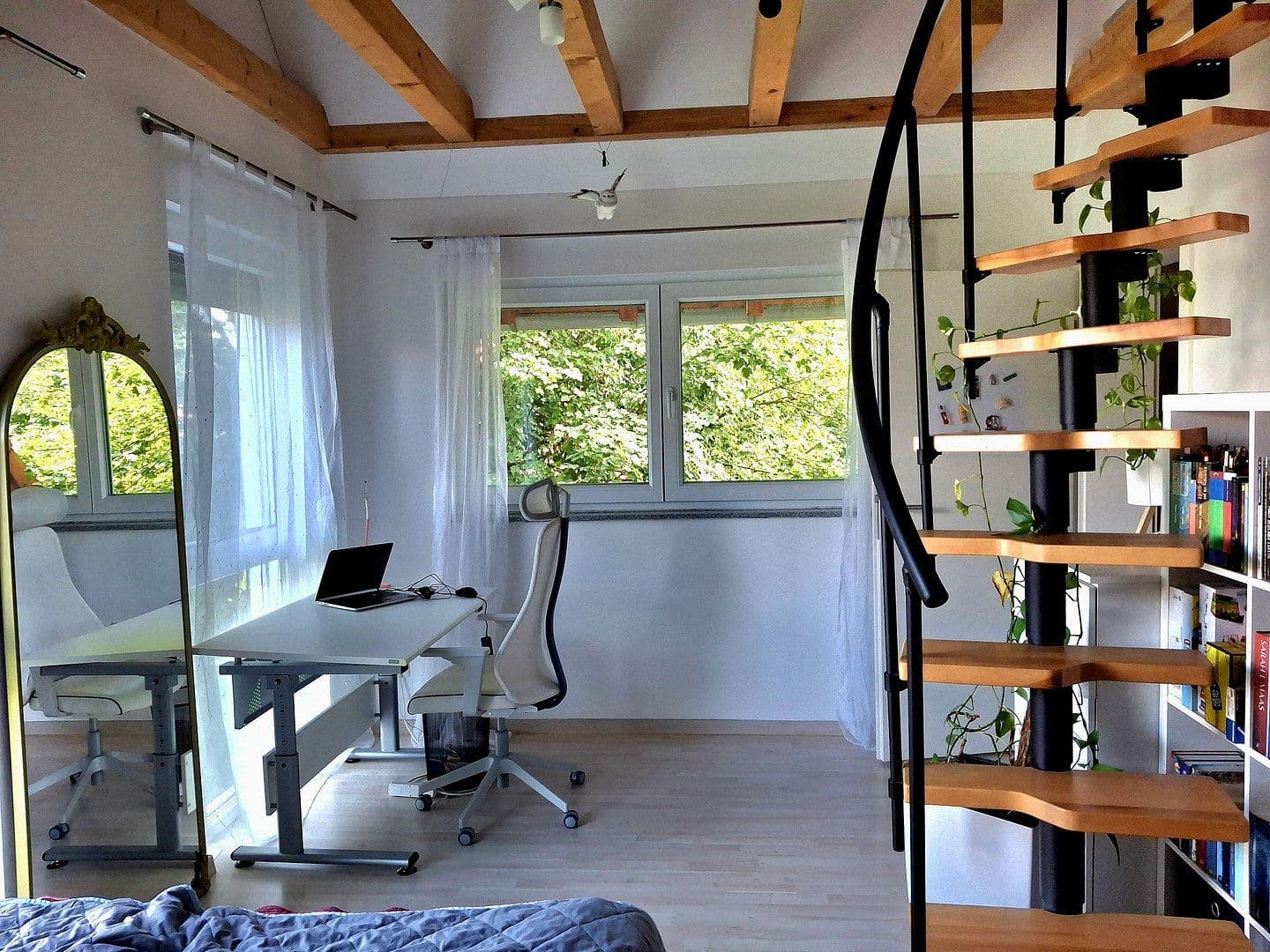 Prodej domu 156 m², pozemek 644 m², Schwabhausen, Bavorsko Prodej domu 156 m², pozemek 644 m², Schwabhausen, Bavorsko