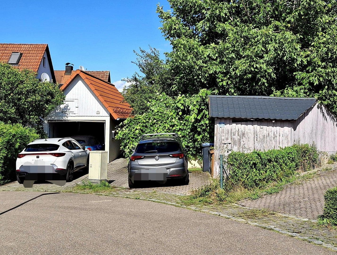 Prodej domu 156 m², pozemek 644 m², Schwabhausen, Bavorsko Prodej domu 156 m², pozemek 644 m², Schwabhausen, Bavorsko