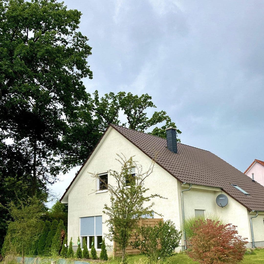 Pronájem domu 177 m², pozemek 511 m², Meinersen, Dolní Sasko Pronájem domu 177 m², pozemek 511 m², Meinersen, Dolní Sasko