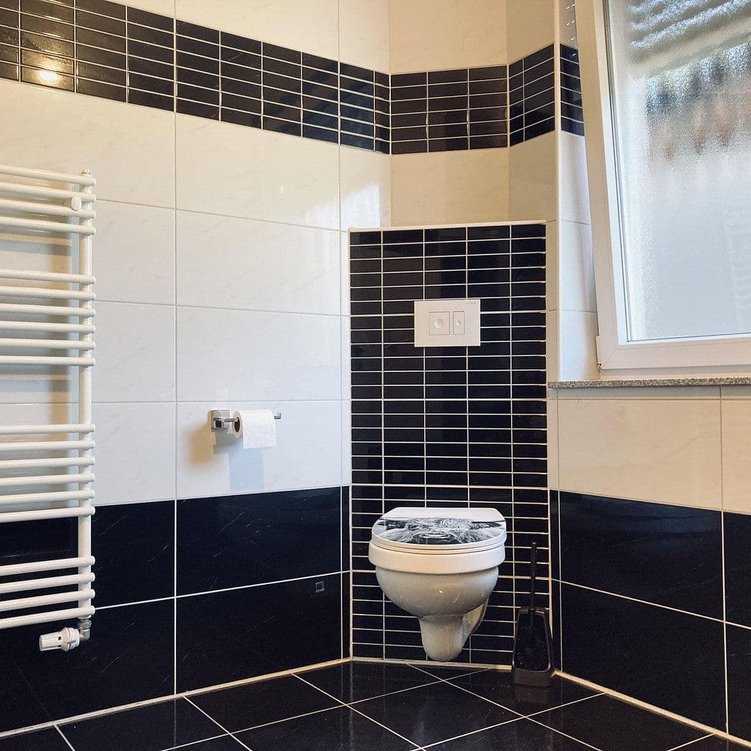 Pronájem domu 177 m², pozemek 511 m², Meinersen, Dolní Sasko Pronájem domu 177 m², pozemek 511 m², Meinersen, Dolní Sasko