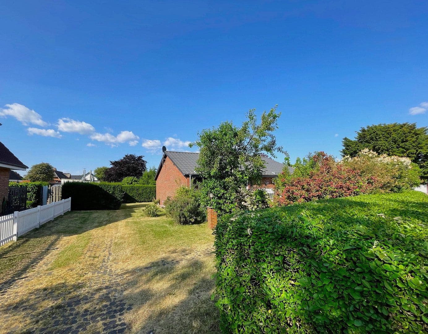 Prodej domu 92 m², pozemek 662 m², Wyk auf Föhr, Šlesvicko-Holštýnsko Prodej domu 92 m², pozemek 662 m², Wyk auf Föhr, Šlesvicko-Holštýnsko