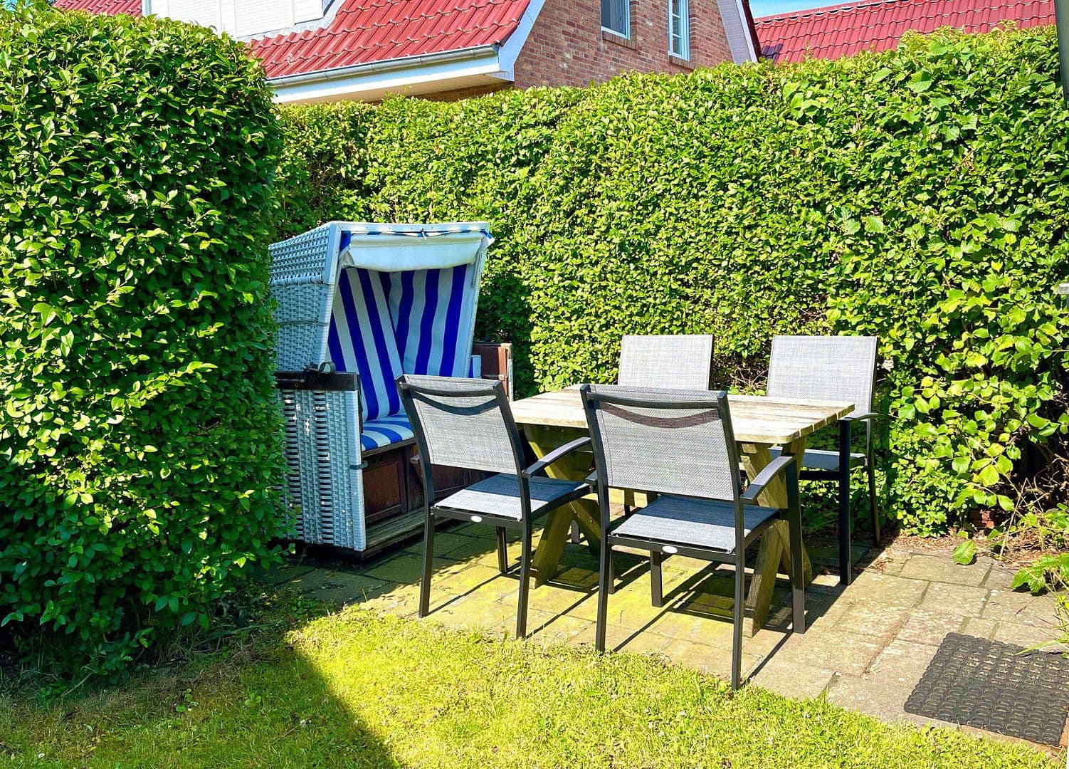 Prodej domu 92 m², pozemek 662 m², Wyk auf Föhr, Šlesvicko-Holštýnsko Prodej domu 92 m², pozemek 662 m², Wyk auf Föhr, Šlesvicko-Holštýnsko