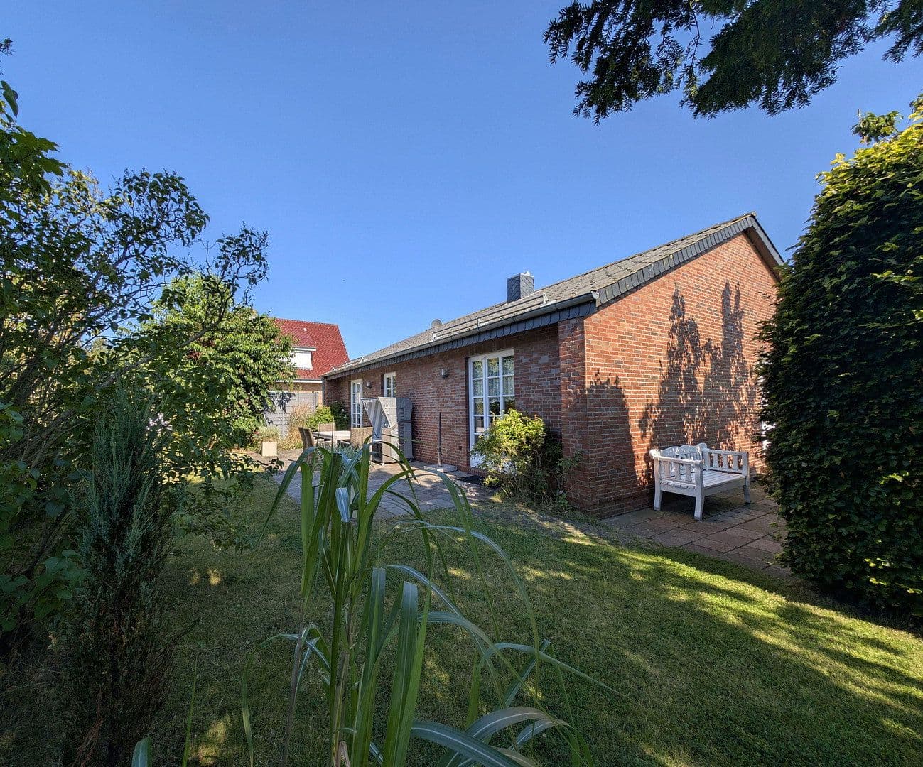 Prodej domu 92 m², pozemek 662 m², Wyk auf Föhr, Šlesvicko-Holštýnsko Prodej domu 92 m², pozemek 662 m², Wyk auf Föhr, Šlesvicko-Holštýnsko