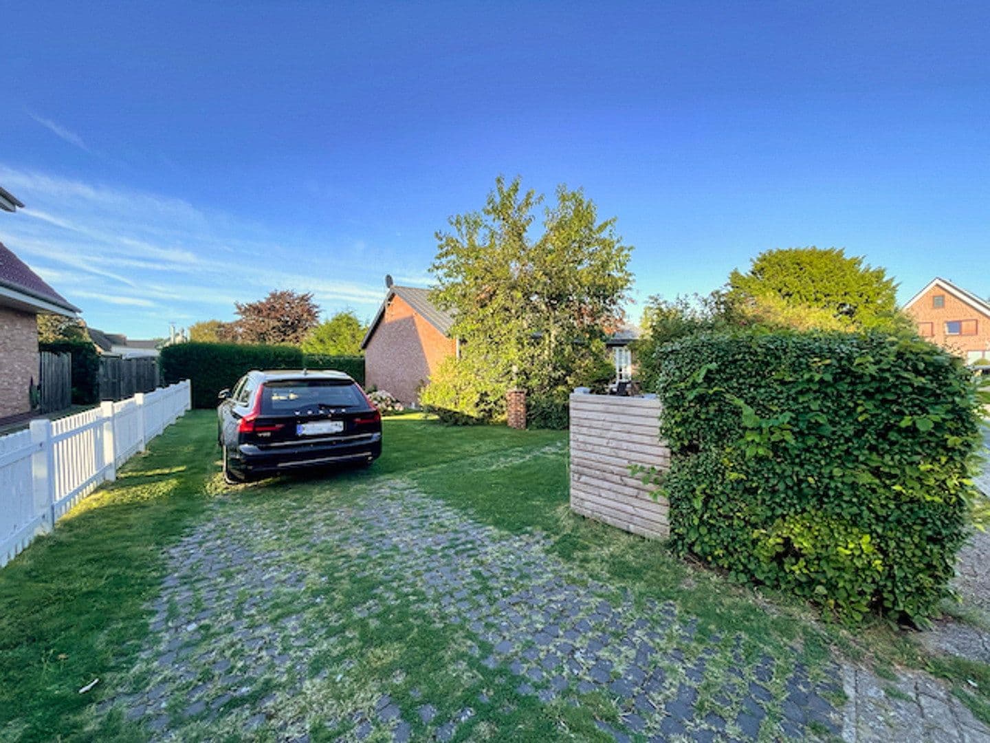 Prodej domu 92 m², pozemek 662 m², Wyk auf Föhr, Šlesvicko-Holštýnsko Prodej domu 92 m², pozemek 662 m², Wyk auf Föhr, Šlesvicko-Holštýnsko