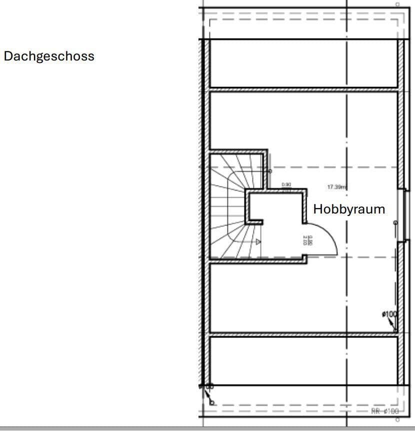 Prodej domu 130 m², pozemek 330 m², Von-Nagel-Strasse, Oelde, Severní Porýní-Vestfálsko Prodej domu 130 m², pozemek 330 m², Von-Nagel-Strasse, Oelde, Severní Porýní-Vestfálsko