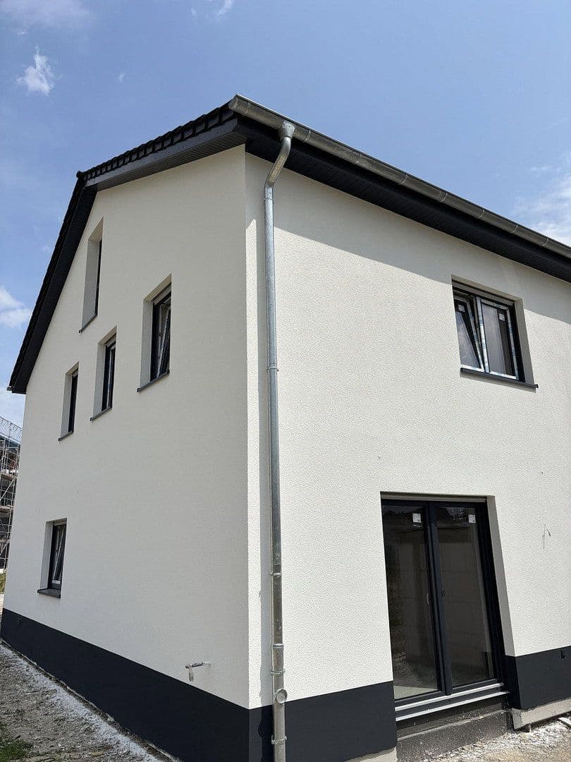 Prodej domu 130 m², pozemek 330 m², Von-Nagel-Strasse, Oelde, Severní Porýní-Vestfálsko Prodej domu 130 m², pozemek 330 m², Von-Nagel-Strasse, Oelde, Severní Porýní-Vestfálsko
