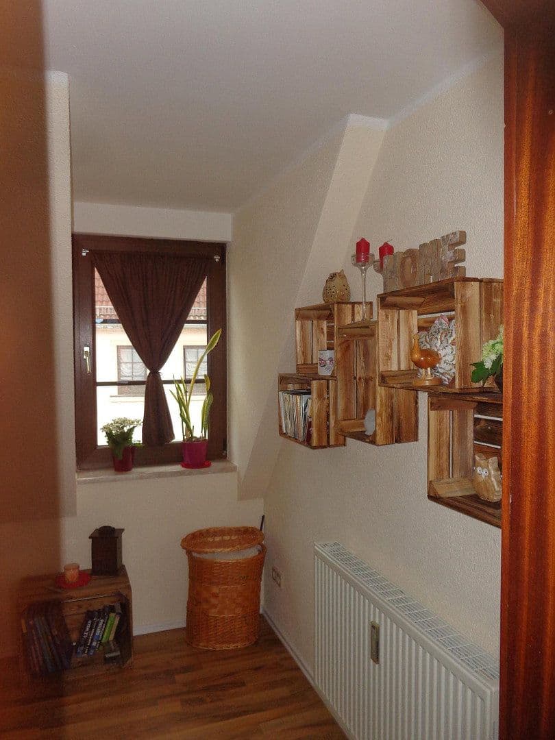 Prodej domu 207 m², pozemek 90 m², Penig, Sasko Prodej domu 207 m², pozemek 90 m², Penig, Sasko