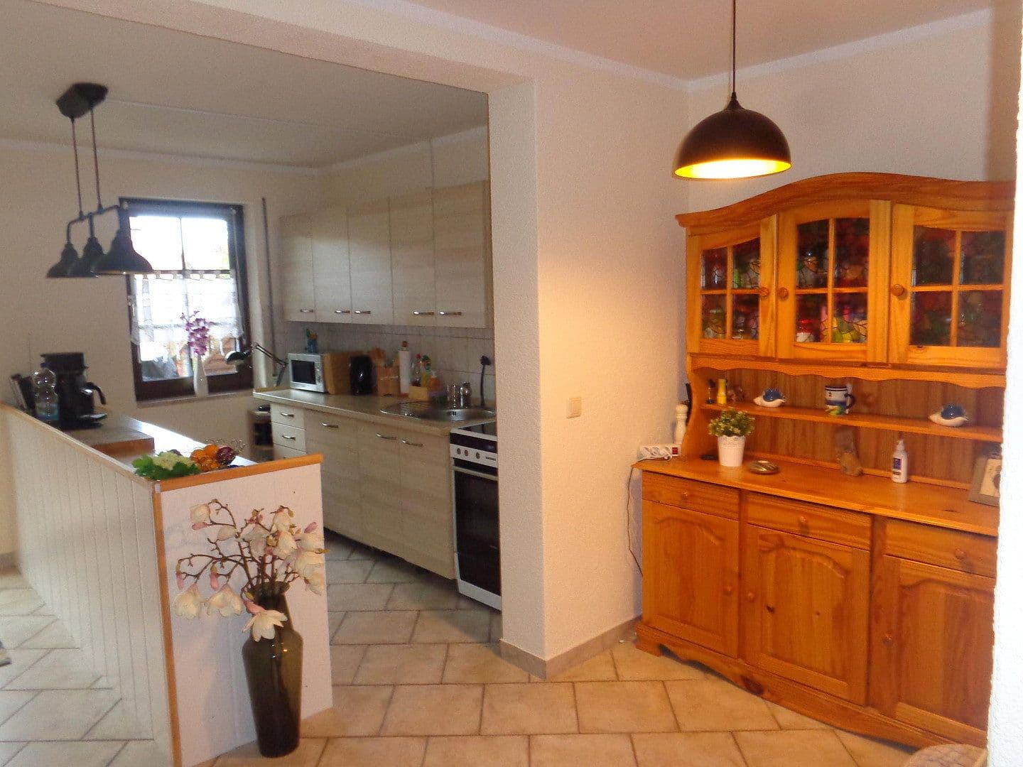 Prodej domu 207 m², pozemek 90 m², Penig, Sasko Prodej domu 207 m², pozemek 90 m², Penig, Sasko