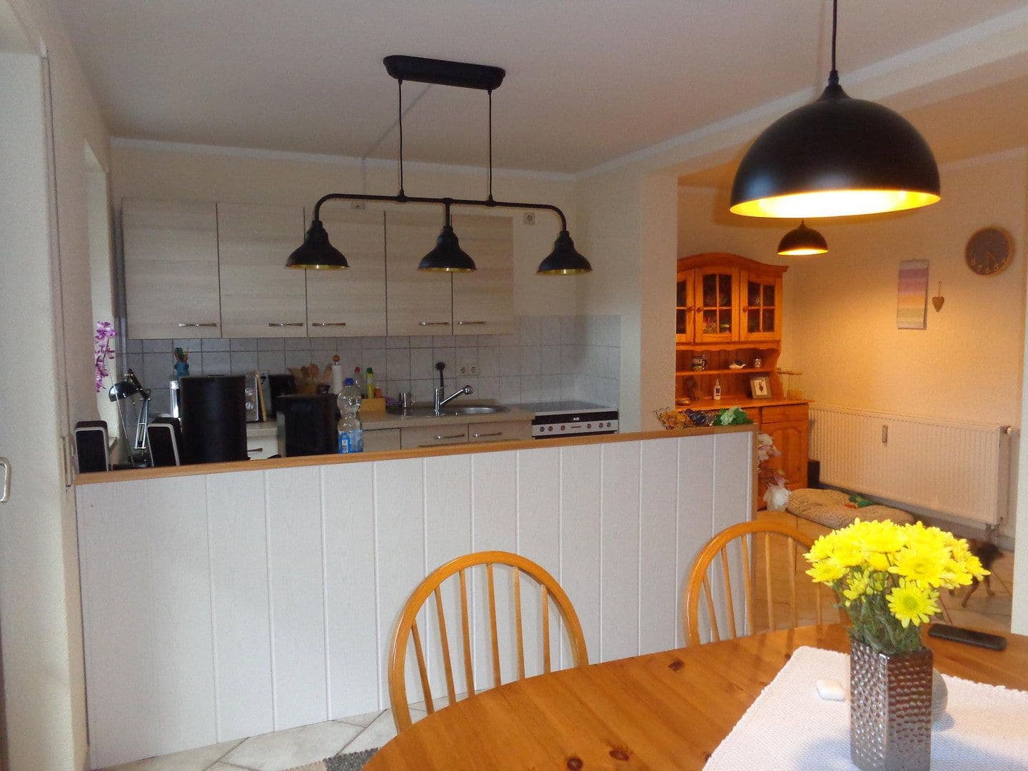 Prodej domu 207 m², pozemek 90 m², Penig, Sasko Prodej domu 207 m², pozemek 90 m², Penig, Sasko