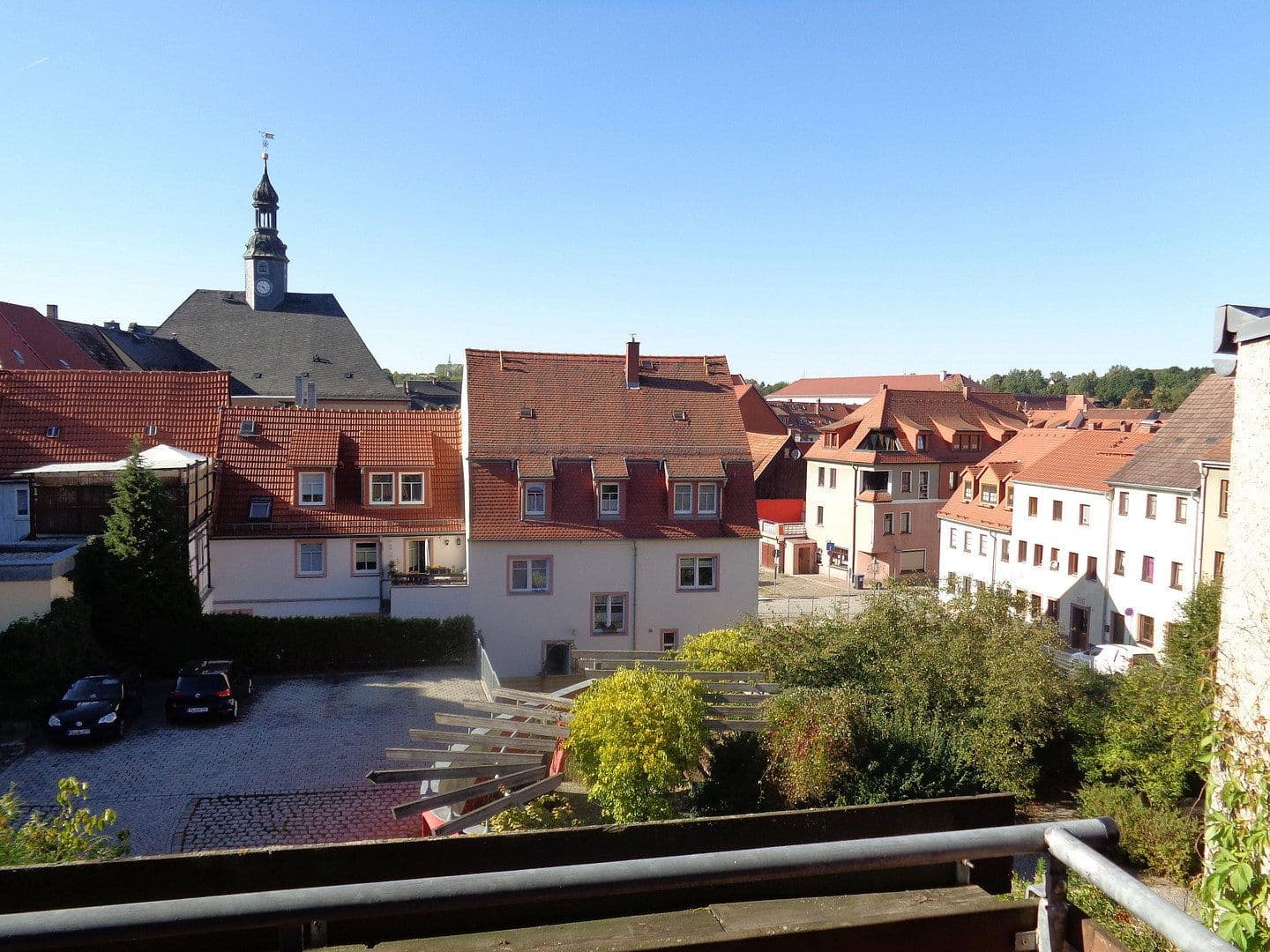 Prodej domu 207 m², pozemek 90 m², Penig, Sasko Prodej domu 207 m², pozemek 90 m², Penig, Sasko