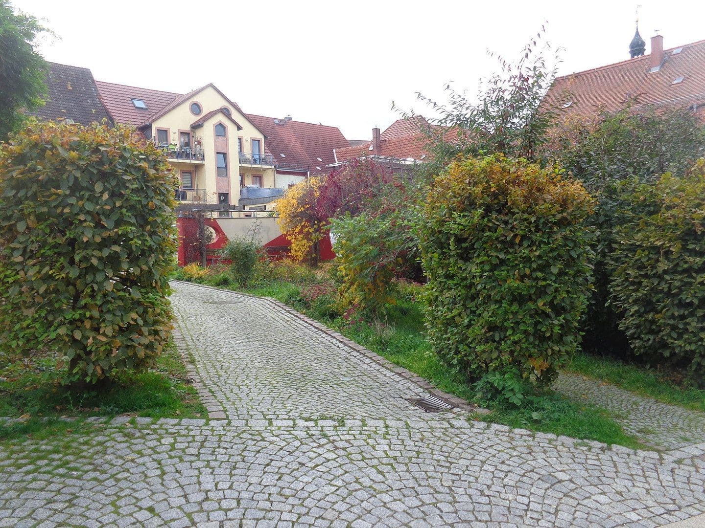 Prodej domu 207 m², pozemek 90 m², Penig, Sasko Prodej domu 207 m², pozemek 90 m², Penig, Sasko