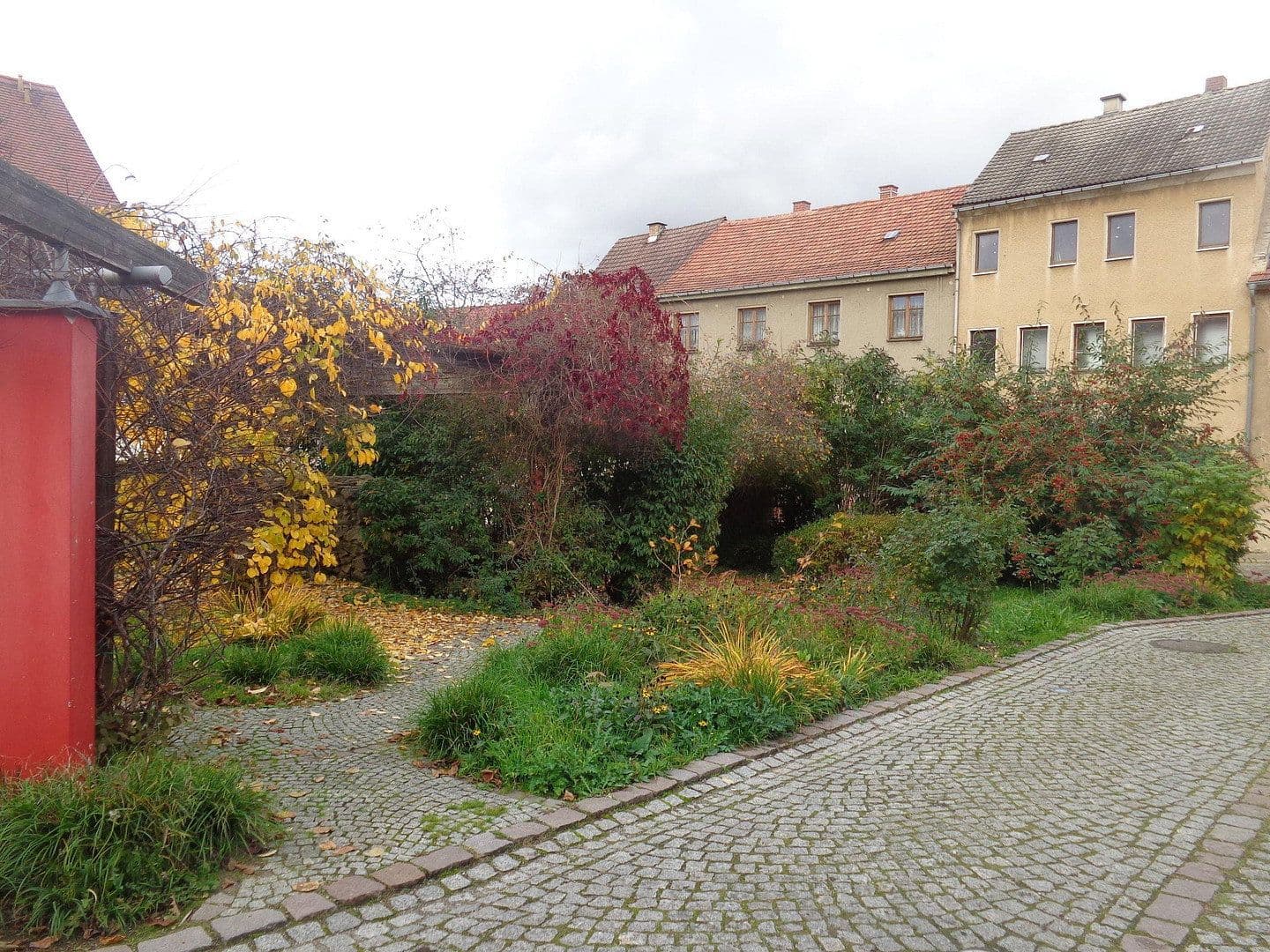Prodej domu 207 m², pozemek 90 m², Penig, Sasko Prodej domu 207 m², pozemek 90 m², Penig, Sasko