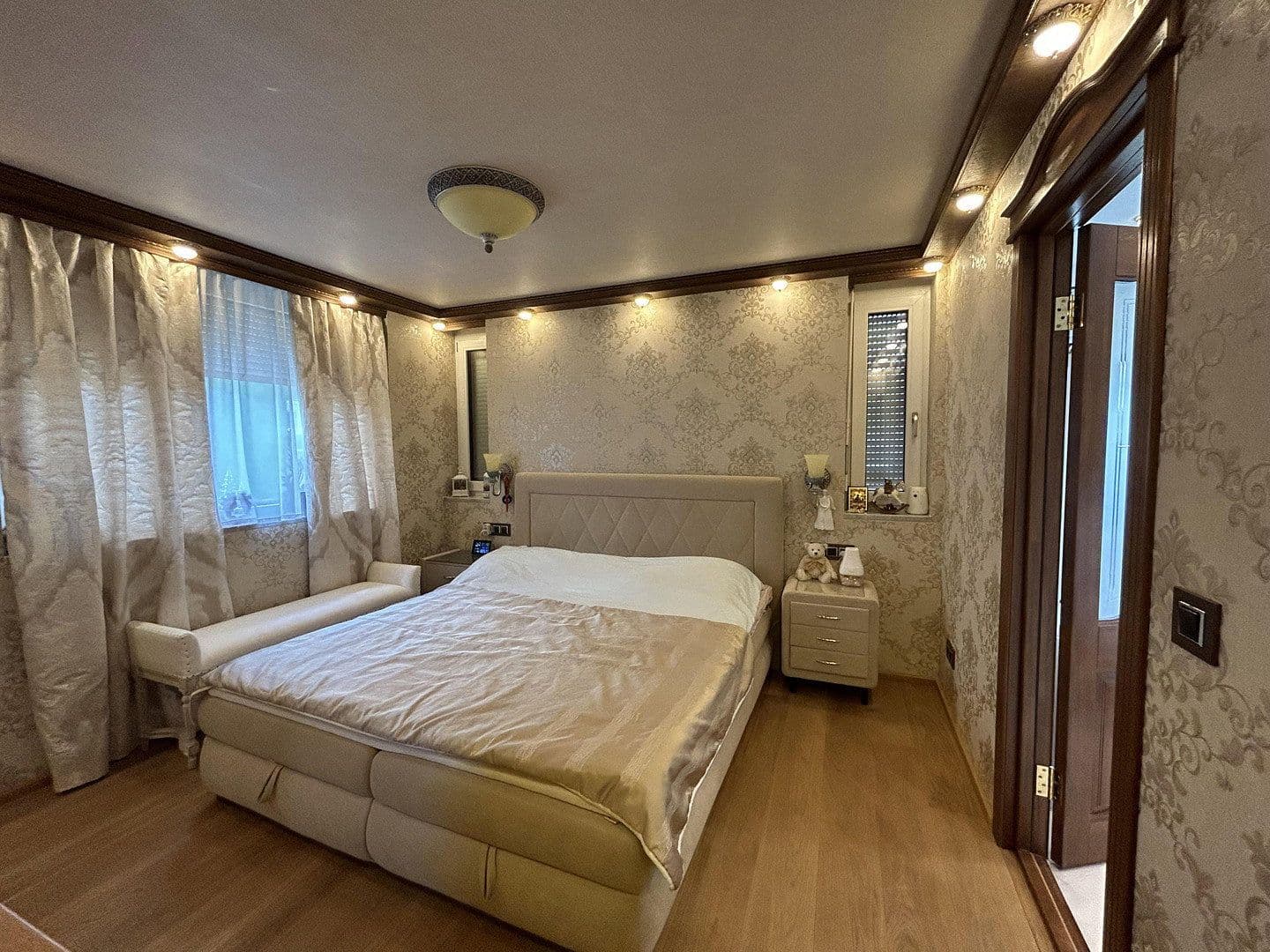 Prodej domu 125 m², pozemek 60 m², Garmisch-Partenkirchen, Bavorsko Prodej domu 125 m², pozemek 60 m², Garmisch-Partenkirchen, Bavorsko
