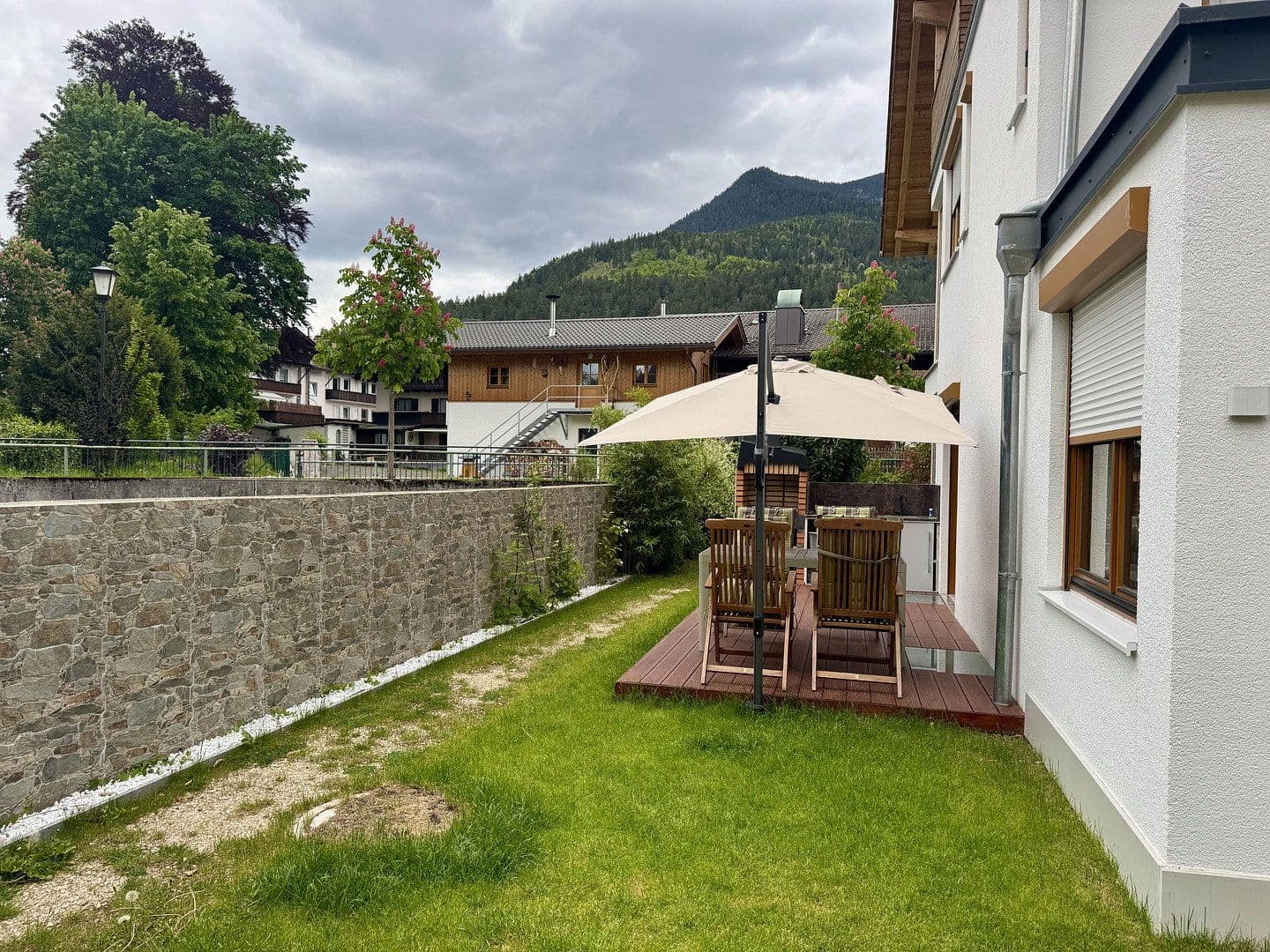 Prodej domu 125 m², pozemek 60 m², Garmisch-Partenkirchen, Bavorsko Prodej domu 125 m², pozemek 60 m², Garmisch-Partenkirchen, Bavorsko