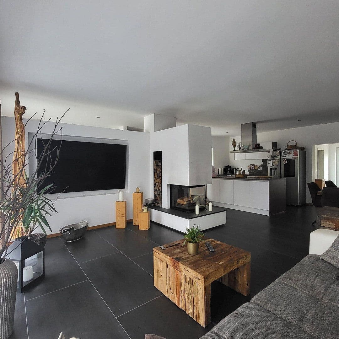 Prodej domu 130 m², pozemek 284 m², Otzberg, Hessen Prodej domu 130 m², pozemek 284 m², Otzberg, Hessen