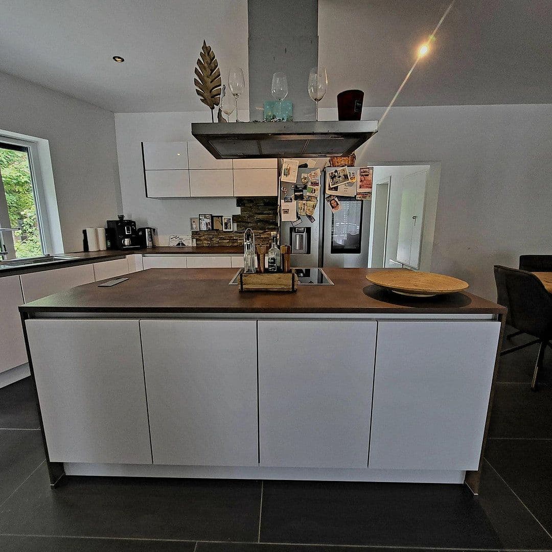 Prodej domu 130 m², pozemek 284 m², Otzberg, Hessen Prodej domu 130 m², pozemek 284 m², Otzberg, Hessen
