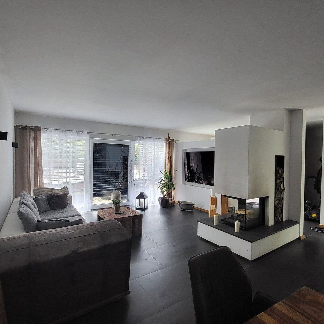Prodej domu 130 m², pozemek 284 m², Otzberg, Hessen Prodej domu 130 m², pozemek 284 m², Otzberg, Hessen