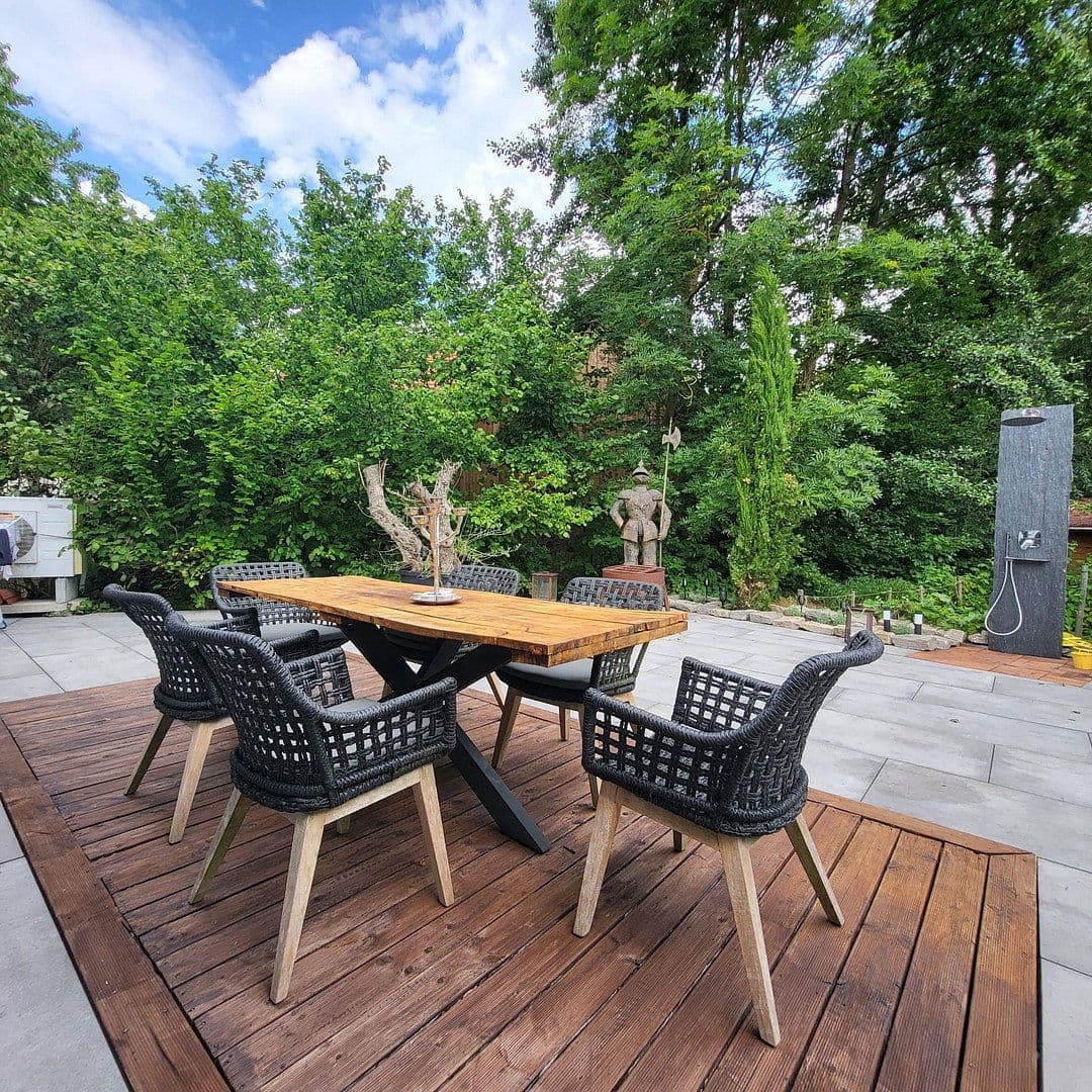 Prodej domu 130 m², pozemek 284 m², Otzberg, Hessen Prodej domu 130 m², pozemek 284 m², Otzberg, Hessen