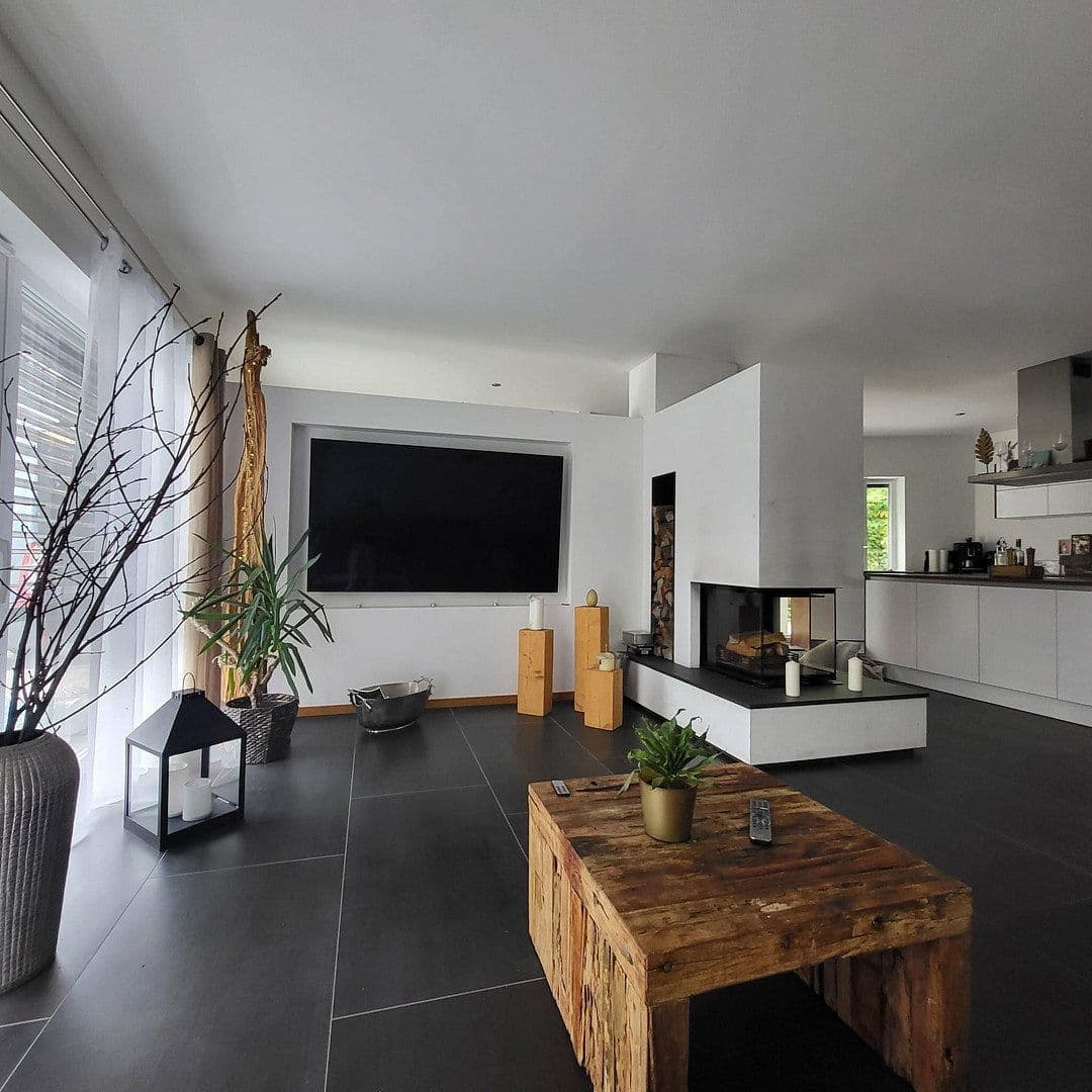 Prodej domu 130 m², pozemek 284 m², Otzberg, Hessen Prodej domu 130 m², pozemek 284 m², Otzberg, Hessen