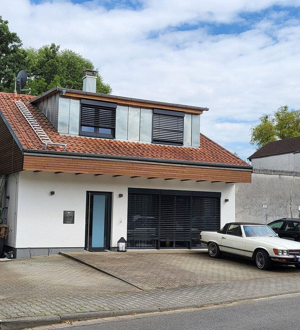 Prodej domu 130 m², pozemek 284 m², Otzberg, Hessen Prodej domu 130 m², pozemek 284 m², Otzberg, Hessen