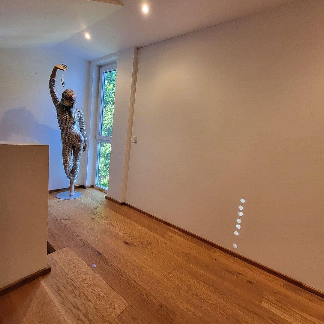 Prodej domu 130 m², pozemek 284 m², Otzberg, Hessen Prodej domu 130 m², pozemek 284 m², Otzberg, Hessen