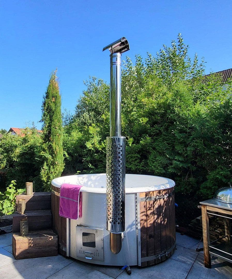 Prodej domu 130 m², pozemek 284 m², Otzberg, Hessen Prodej domu 130 m², pozemek 284 m², Otzberg, Hessen