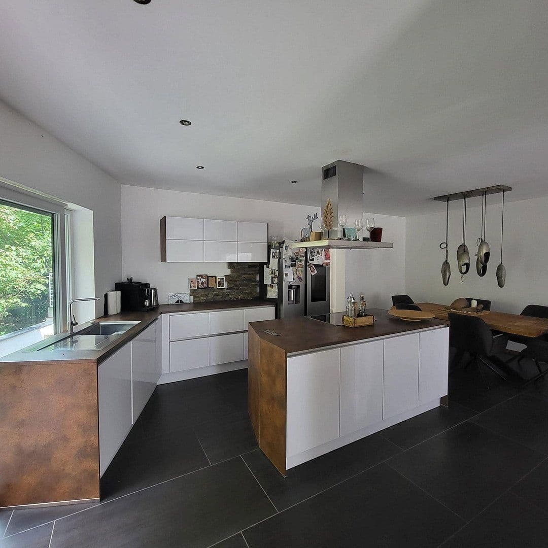 Prodej domu 130 m², pozemek 284 m², Otzberg, Hessen Prodej domu 130 m², pozemek 284 m², Otzberg, Hessen