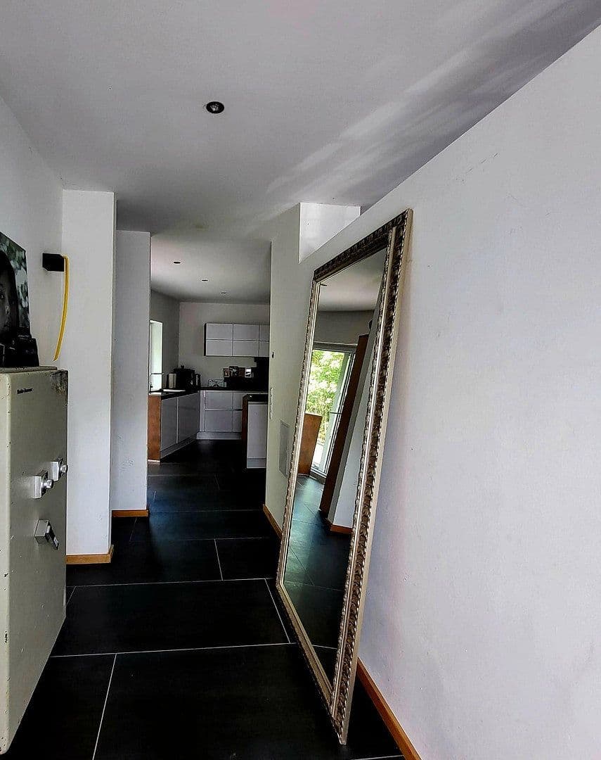 Prodej domu 130 m², pozemek 284 m², Otzberg, Hessen Prodej domu 130 m², pozemek 284 m², Otzberg, Hessen