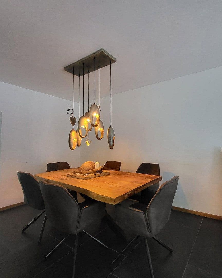 Prodej domu 130 m², pozemek 284 m², Otzberg, Hessen Prodej domu 130 m², pozemek 284 m², Otzberg, Hessen