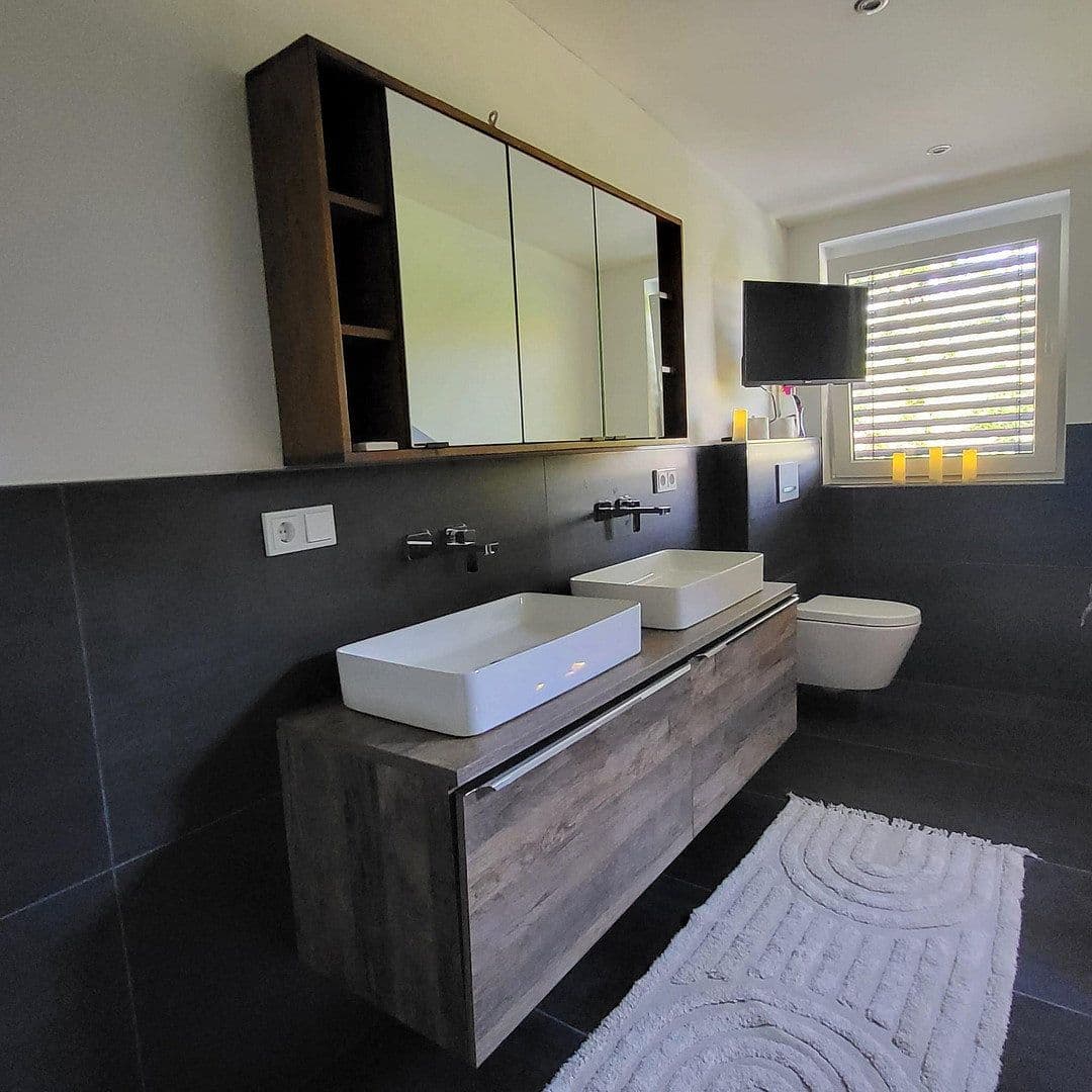 Prodej domu 130 m², pozemek 284 m², Otzberg, Hessen Prodej domu 130 m², pozemek 284 m², Otzberg, Hessen
