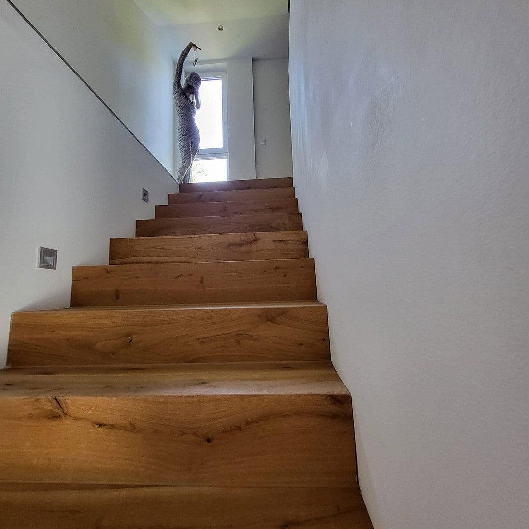 Prodej domu 130 m², pozemek 284 m², Otzberg, Hessen Prodej domu 130 m², pozemek 284 m², Otzberg, Hessen