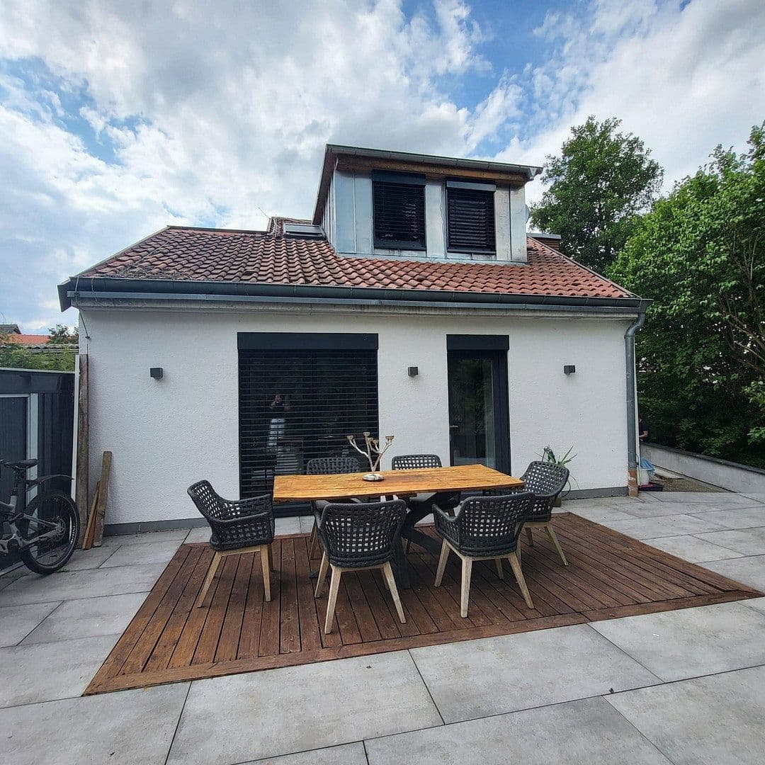 Prodej domu 130 m², pozemek 284 m², Otzberg, Hessen Prodej domu 130 m², pozemek 284 m², Otzberg, Hessen