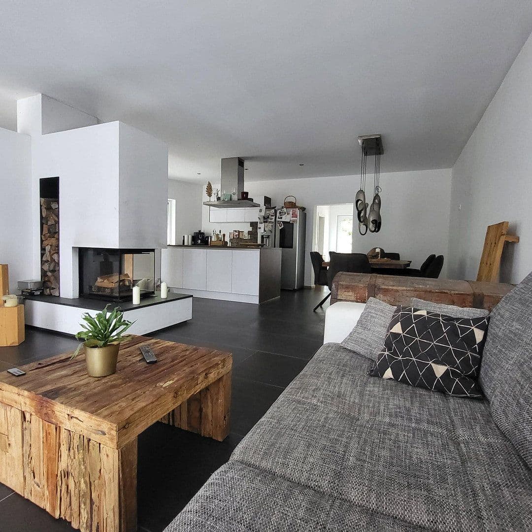Prodej domu 130 m², pozemek 284 m², Otzberg, Hessen Prodej domu 130 m², pozemek 284 m², Otzberg, Hessen