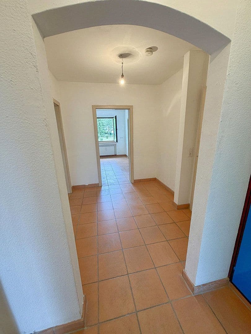 Prodej bytu 2+1 67 m², Zabelsteinstraße 2, Schweinfurt, Bavorsko Prodej bytu 2+1 67 m², Zabelsteinstraße 2, Schweinfurt, Bavorsko