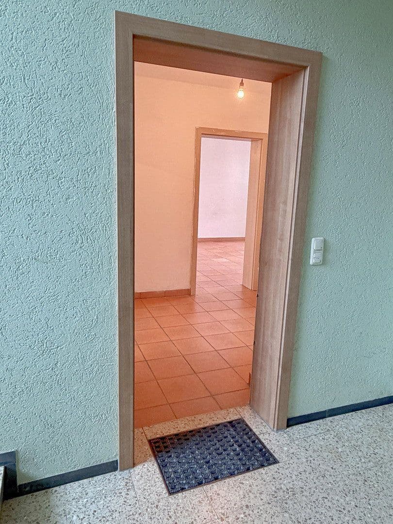 Prodej bytu 2+1 67 m², Zabelsteinstraße 2, Schweinfurt, Bavorsko Prodej bytu 2+1 67 m², Zabelsteinstraße 2, Schweinfurt, Bavorsko