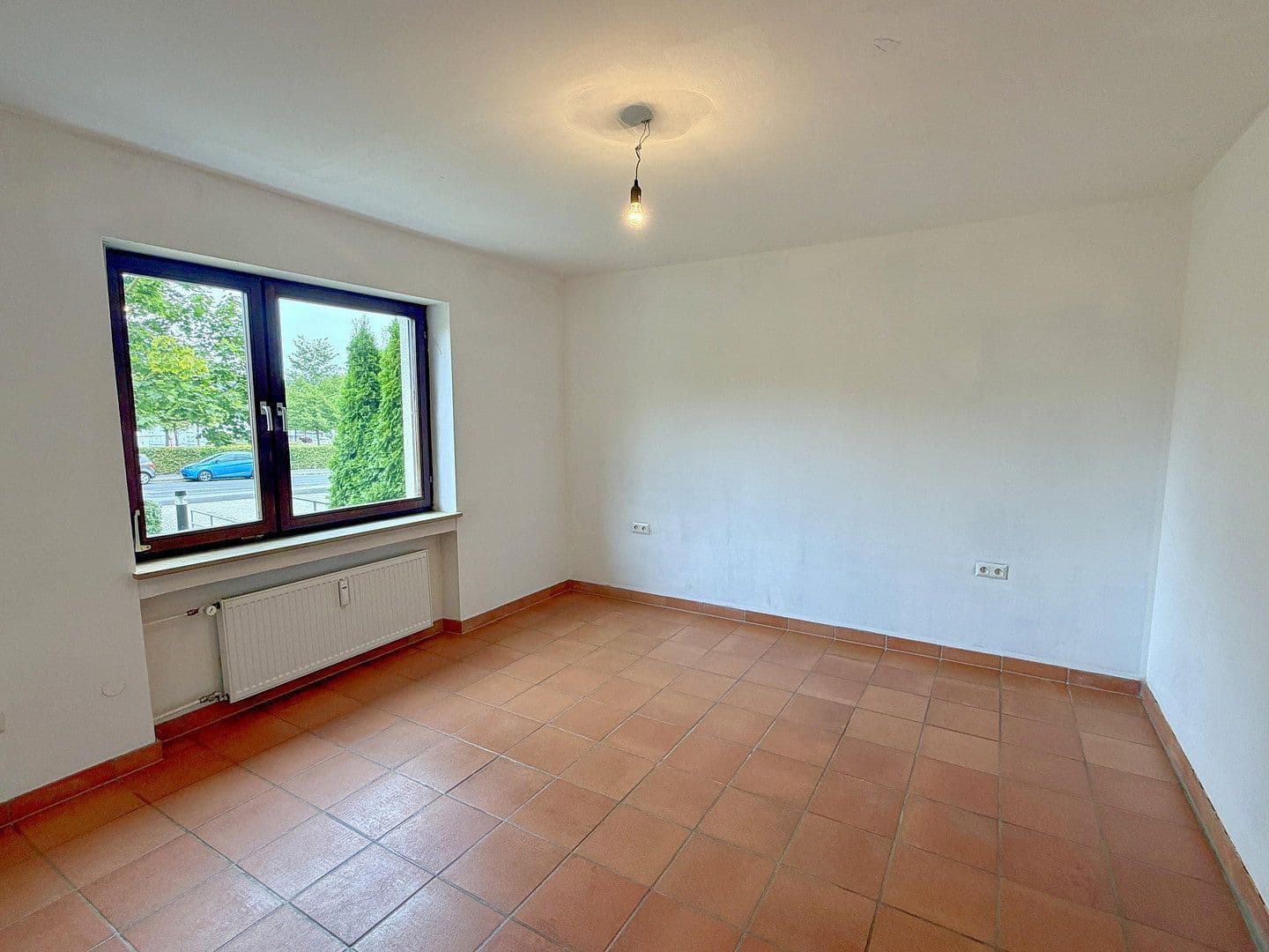 Prodej bytu 2+1 67 m², Zabelsteinstraße 2, Schweinfurt, Bavorsko Prodej bytu 2+1 67 m², Zabelsteinstraße 2, Schweinfurt, Bavorsko