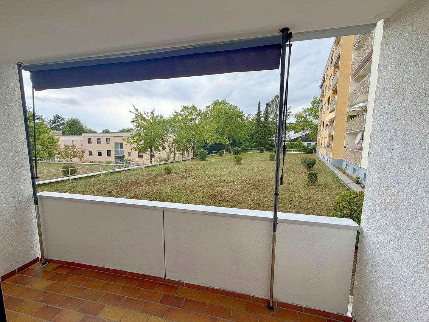 Prodej bytu 2+1 67 m², Zabelsteinstraße 2, Schweinfurt, Bavorsko Prodej bytu 2+1 67 m², Zabelsteinstraße 2, Schweinfurt, Bavorsko