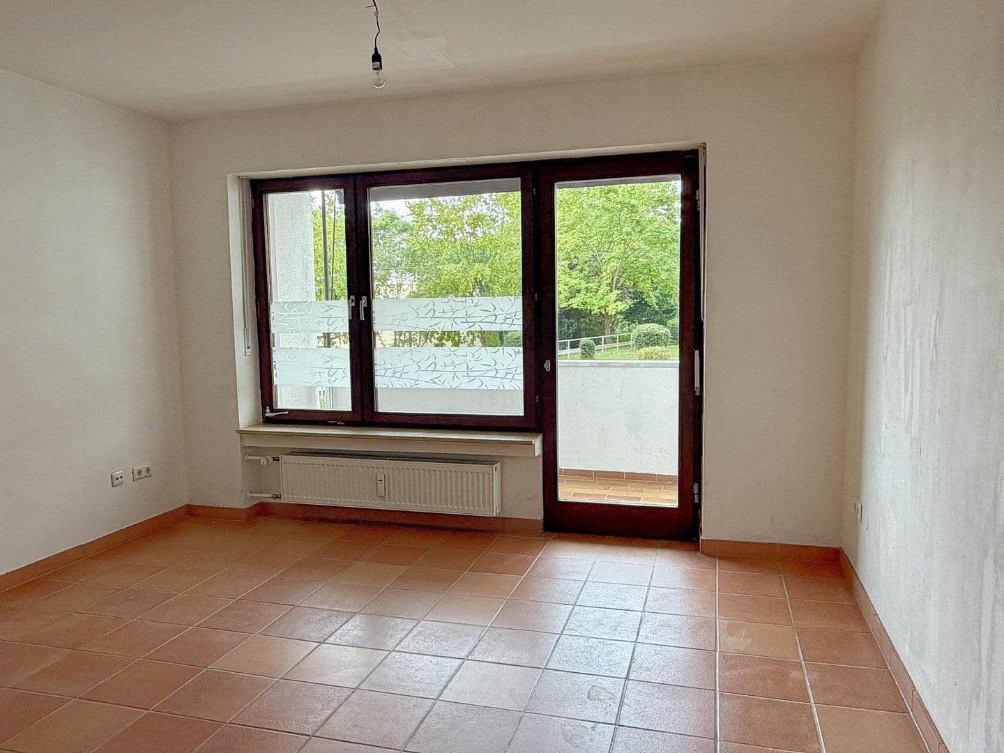 Prodej bytu 2+1 67 m², Zabelsteinstraße 2, Schweinfurt, Bavorsko Prodej bytu 2+1 67 m², Zabelsteinstraße 2, Schweinfurt, Bavorsko