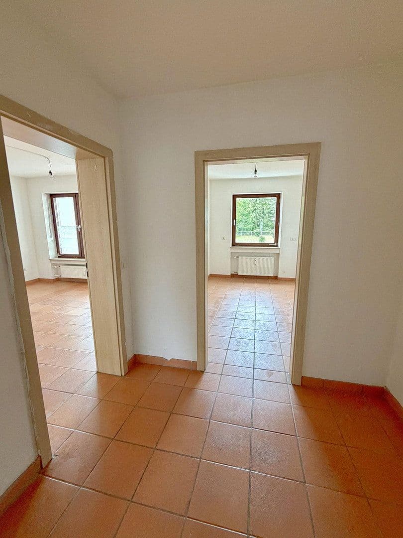 Prodej bytu 2+1 67 m², Zabelsteinstraße 2, Schweinfurt, Bavorsko Prodej bytu 2+1 67 m², Zabelsteinstraße 2, Schweinfurt, Bavorsko