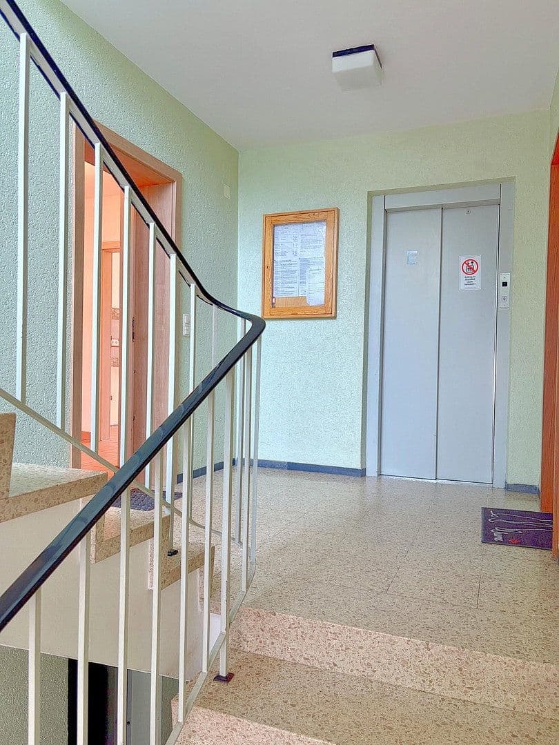 Prodej bytu 2+1 67 m², Zabelsteinstraße 2, Schweinfurt, Bavorsko Prodej bytu 2+1 67 m², Zabelsteinstraße 2, Schweinfurt, Bavorsko