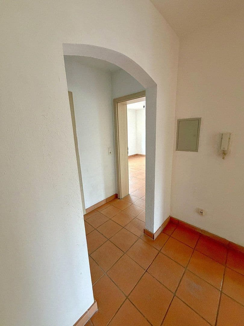 Prodej bytu 2+1 67 m², Zabelsteinstraße 2, Schweinfurt, Bavorsko Prodej bytu 2+1 67 m², Zabelsteinstraße 2, Schweinfurt, Bavorsko