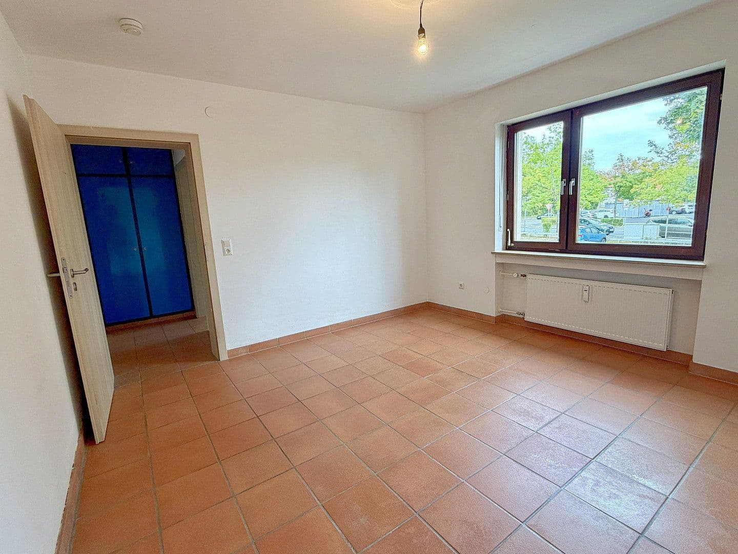 Prodej bytu 2+1 67 m², Zabelsteinstraße 2, Schweinfurt, Bavorsko Prodej bytu 2+1 67 m², Zabelsteinstraße 2, Schweinfurt, Bavorsko