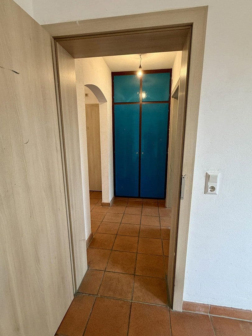 Prodej bytu 2+1 67 m², Zabelsteinstraße 2, Schweinfurt, Bavorsko Prodej bytu 2+1 67 m², Zabelsteinstraße 2, Schweinfurt, Bavorsko