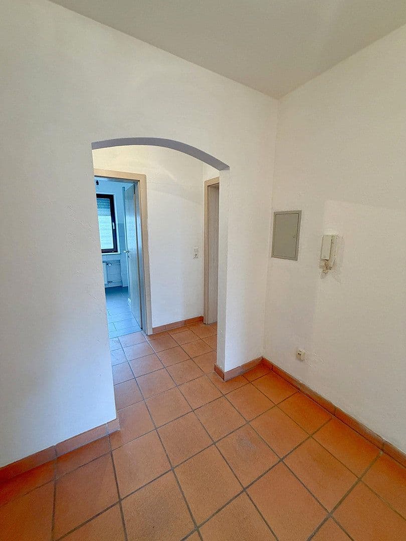 Prodej bytu 2+1 67 m², Zabelsteinstraße 2, Schweinfurt, Bavorsko Prodej bytu 2+1 67 m², Zabelsteinstraße 2, Schweinfurt, Bavorsko