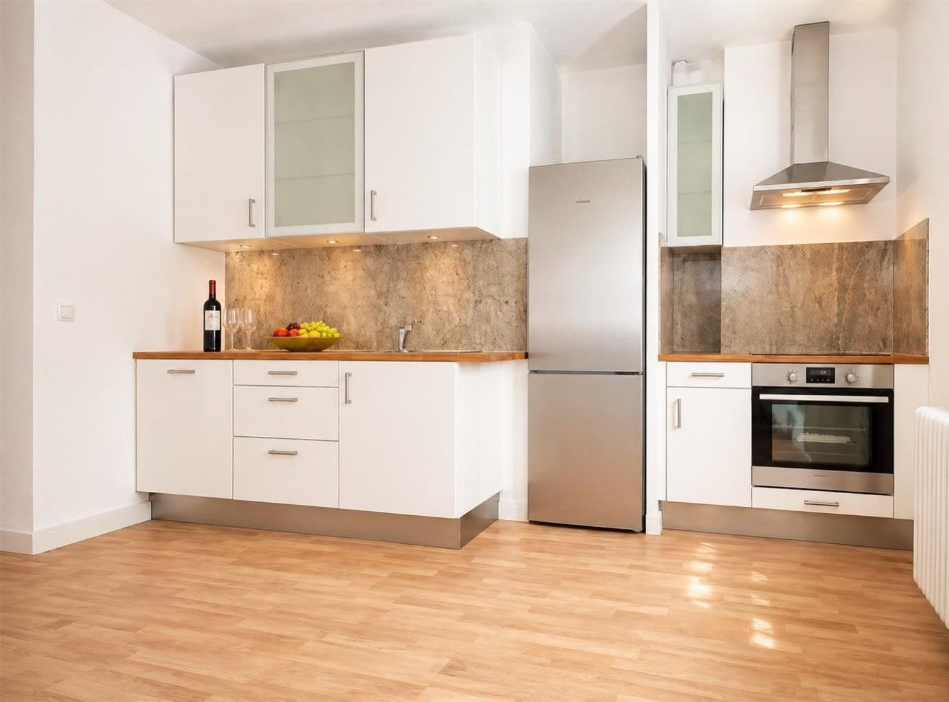 Prodej bytu 4+1 115 m², Berlin, Berlín Prodej bytu 4+1 115 m², Berlin, Berlín