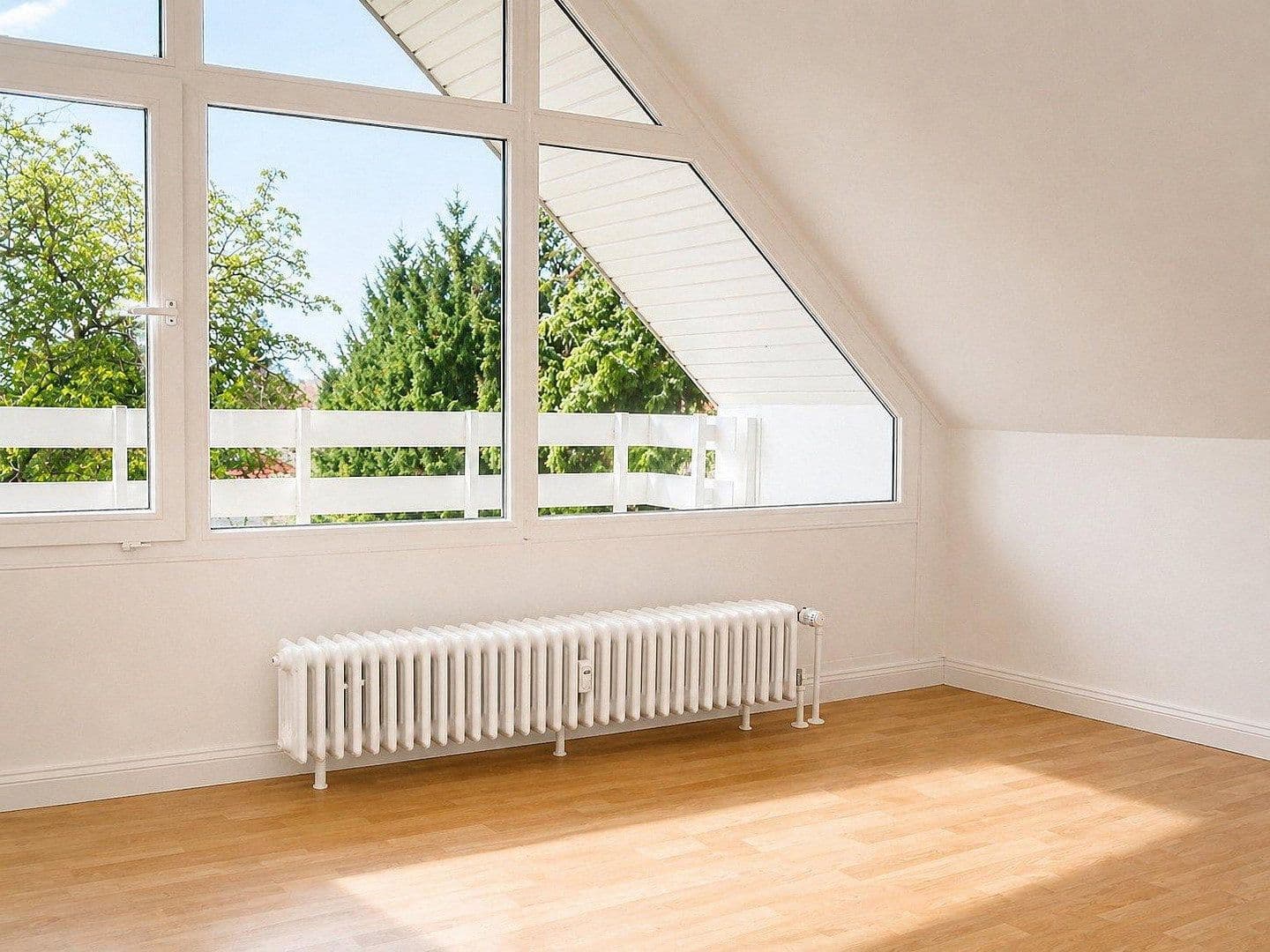 Prodej bytu 4+1 115 m², Berlin, Berlín Prodej bytu 4+1 115 m², Berlin, Berlín