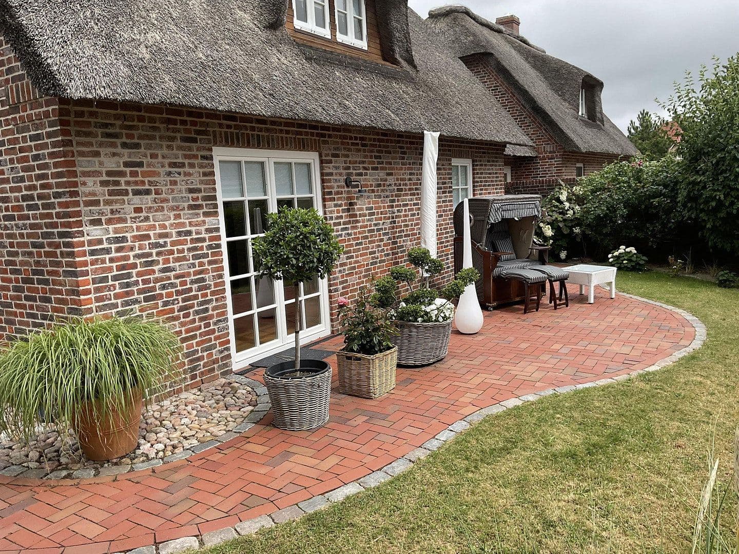 Prodej domu 105 m², pozemek 400 m², Sankt Peter-Ording, Šlesvicko-Holštýnsko Prodej domu 105 m², pozemek 400 m², Sankt Peter-Ording, Šlesvicko-Holštýnsko