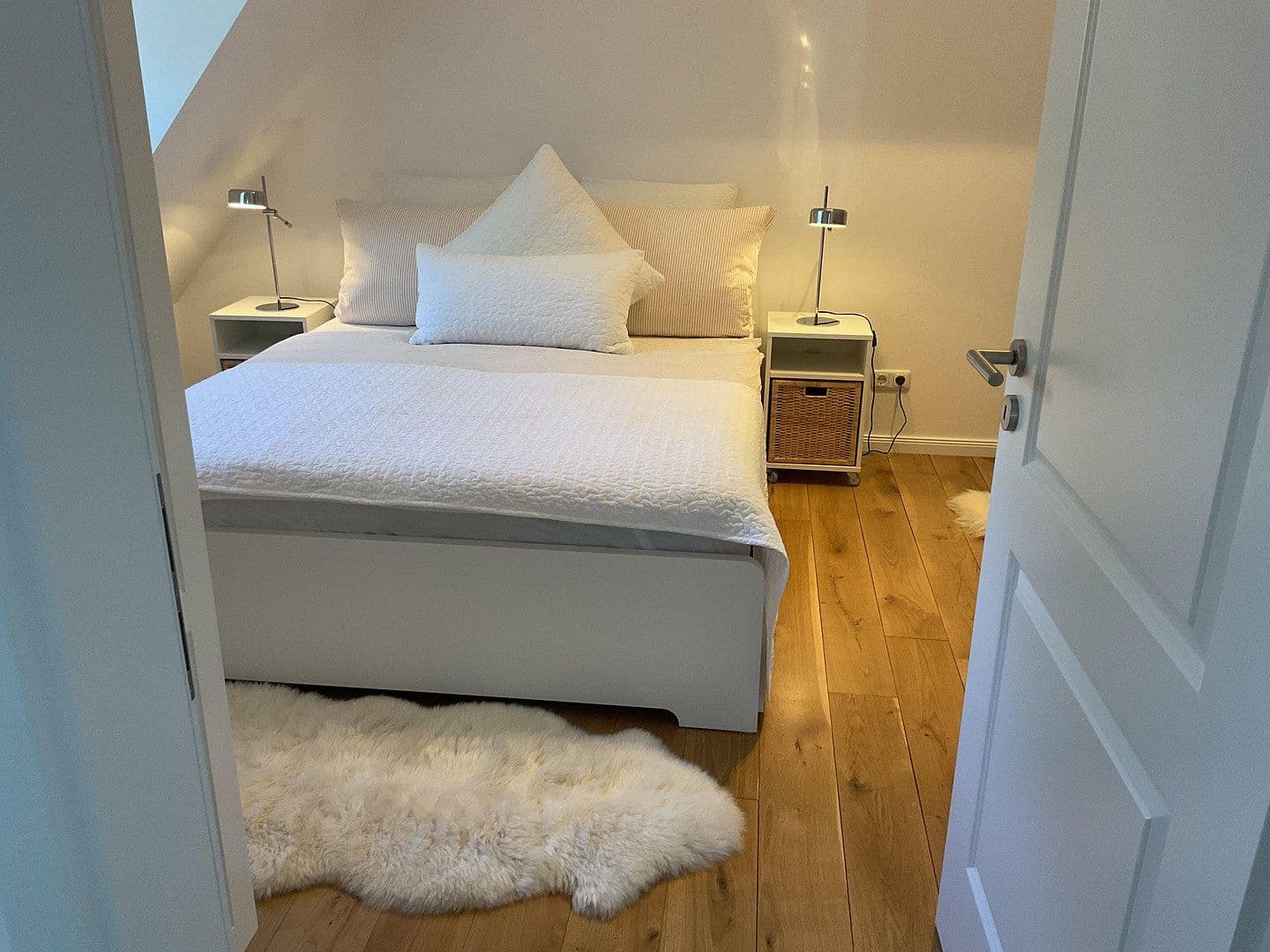 Prodej domu 105 m², pozemek 400 m², Sankt Peter-Ording, Šlesvicko-Holštýnsko Prodej domu 105 m², pozemek 400 m², Sankt Peter-Ording, Šlesvicko-Holštýnsko