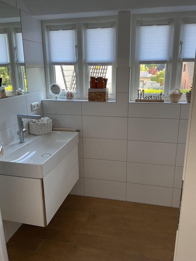 Prodej domu 105 m², pozemek 400 m², Sankt Peter-Ording, Šlesvicko-Holštýnsko Prodej domu 105 m², pozemek 400 m², Sankt Peter-Ording, Šlesvicko-Holštýnsko